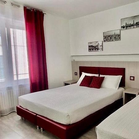 Eden Rooms La Spezia Extérieur photo