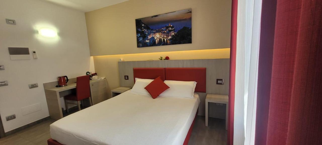 Eden Rooms La Spezia Extérieur photo
