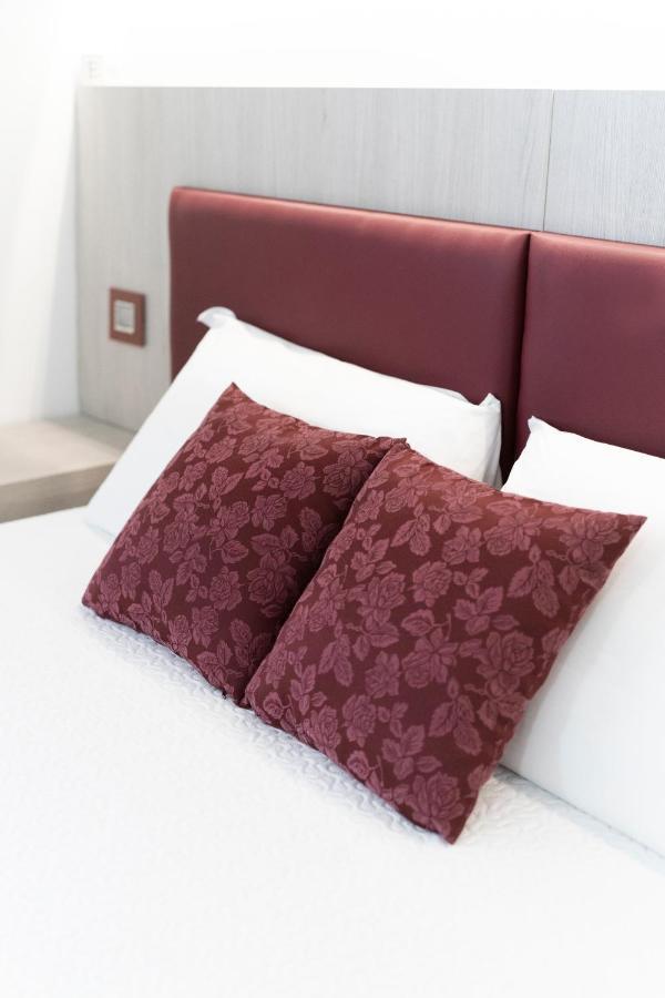 Eden Rooms La Spezia Extérieur photo