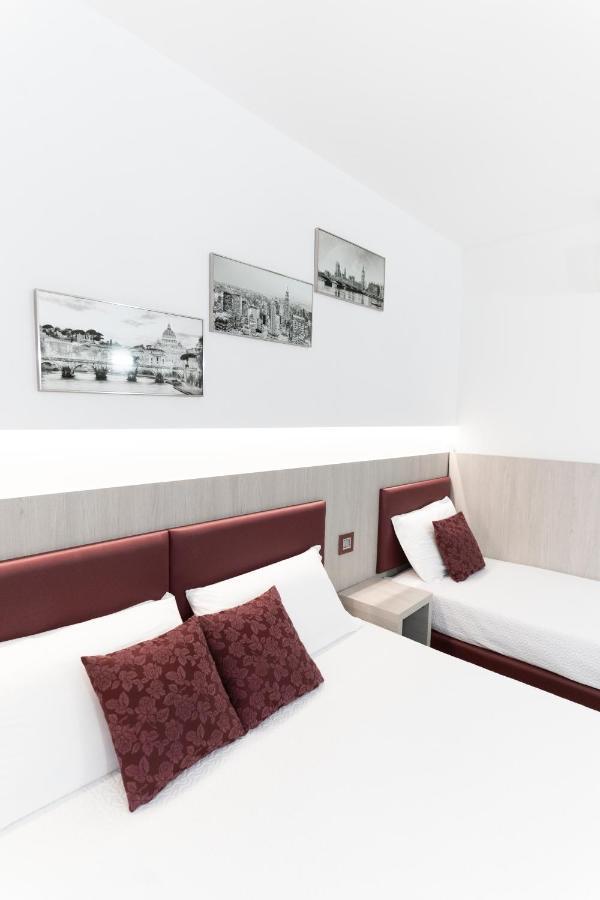Eden Rooms La Spezia Extérieur photo