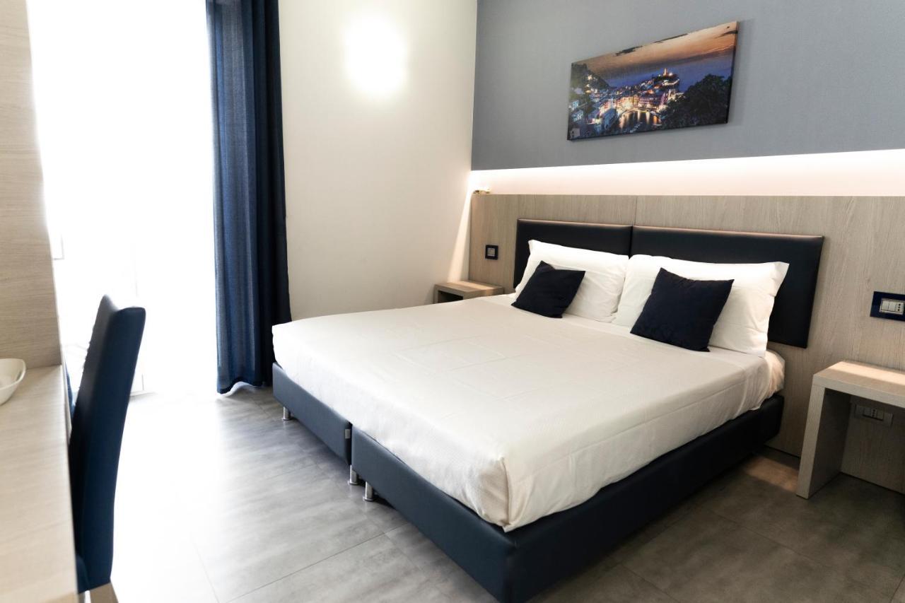 Eden Rooms La Spezia Extérieur photo