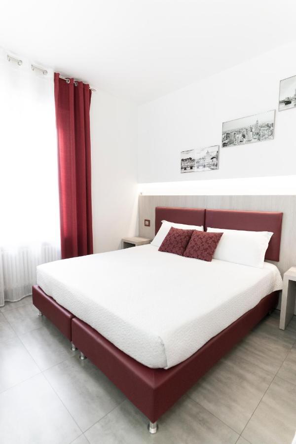 Eden Rooms La Spezia Extérieur photo