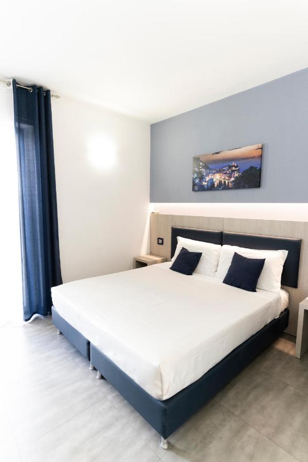 Eden Rooms La Spezia Extérieur photo