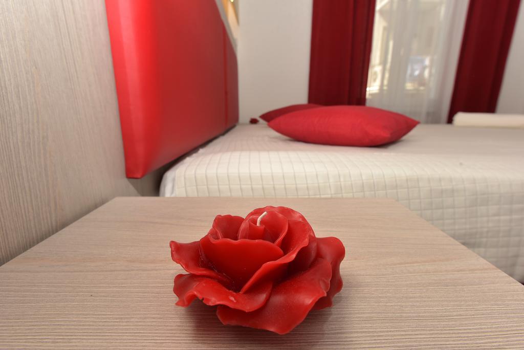 Eden Rooms La Spezia Extérieur photo