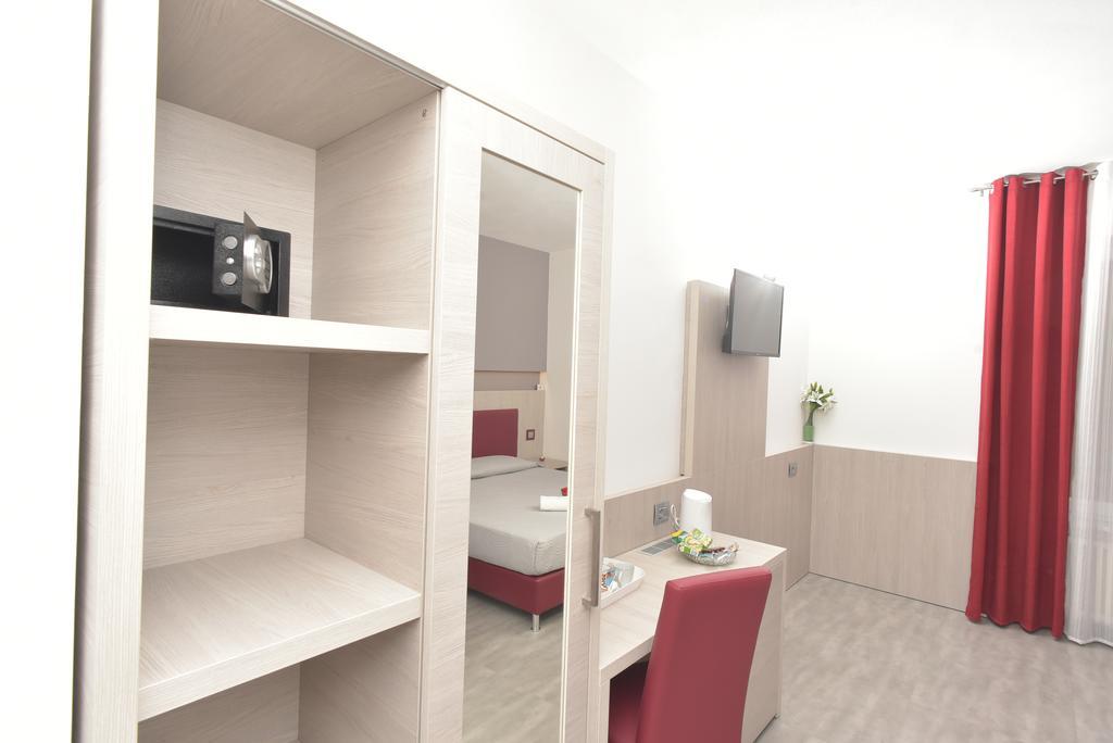 Eden Rooms La Spezia Extérieur photo