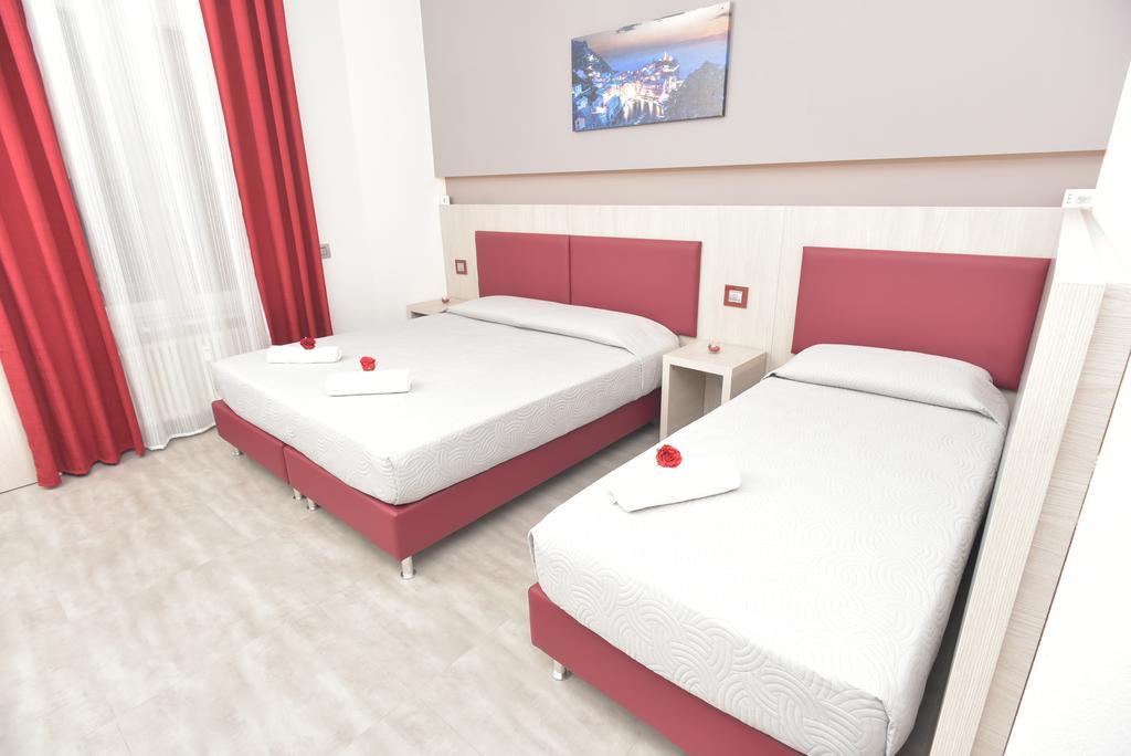 Eden Rooms La Spezia Extérieur photo