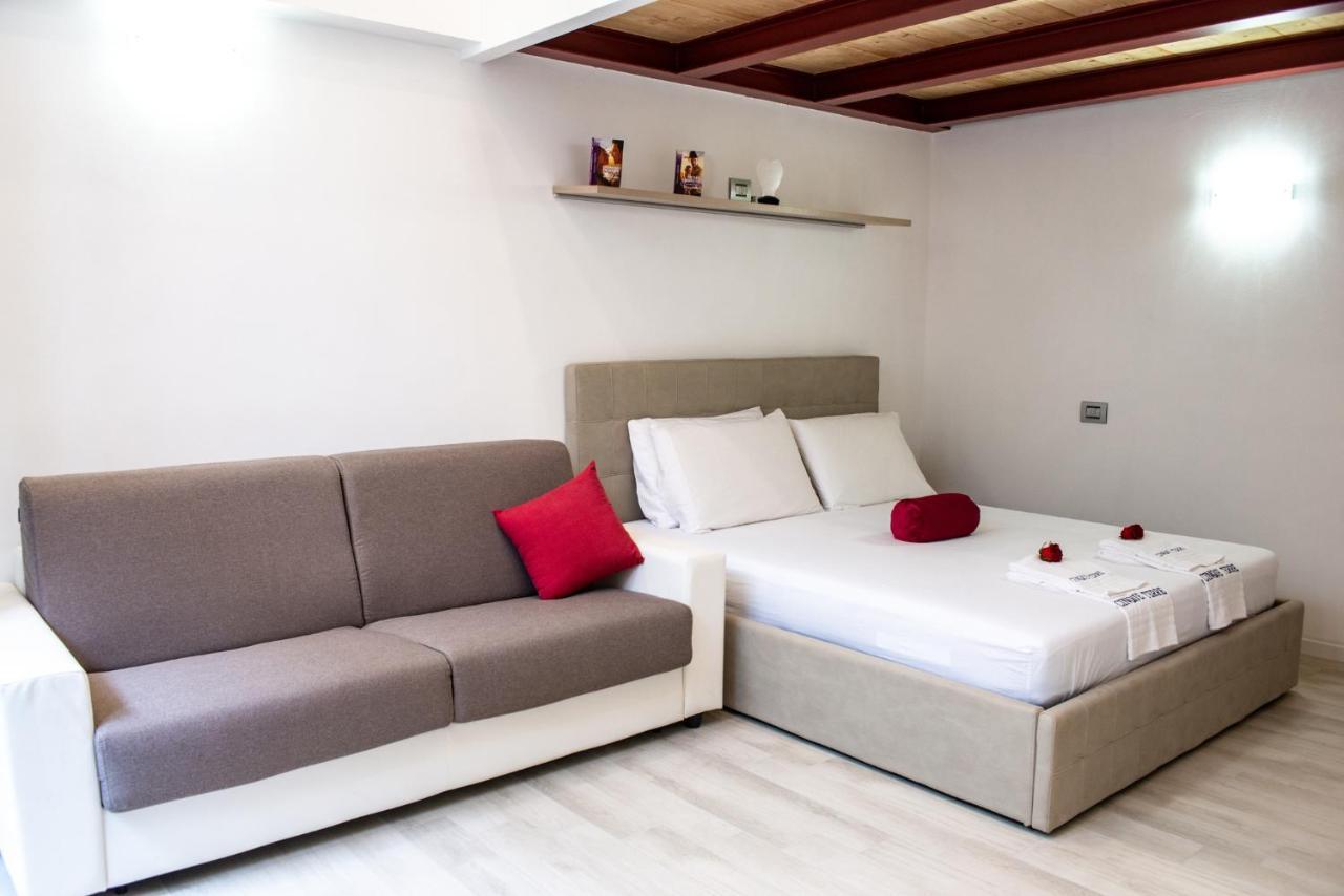 Eden Rooms La Spezia Extérieur photo