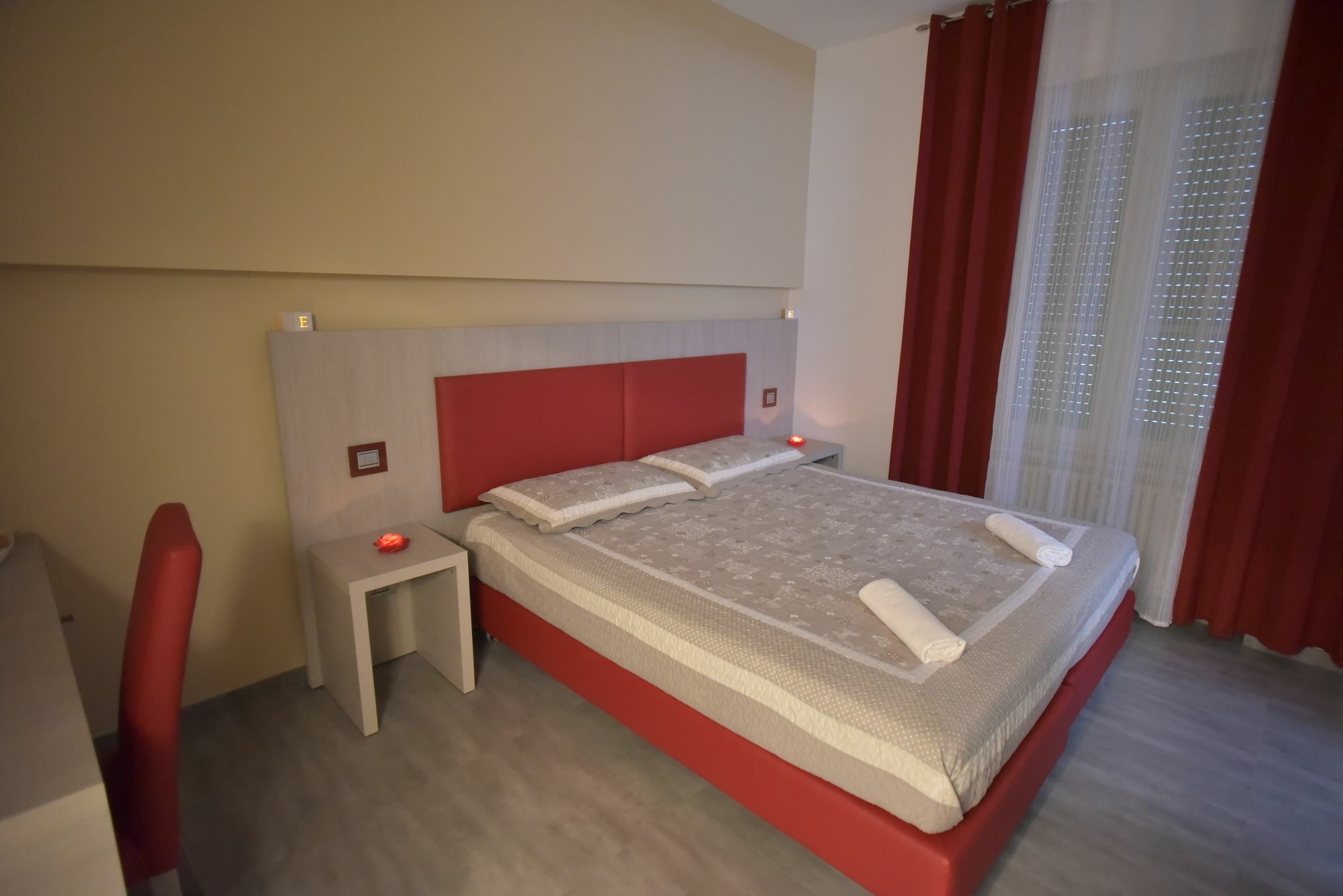 Eden Rooms La Spezia Extérieur photo