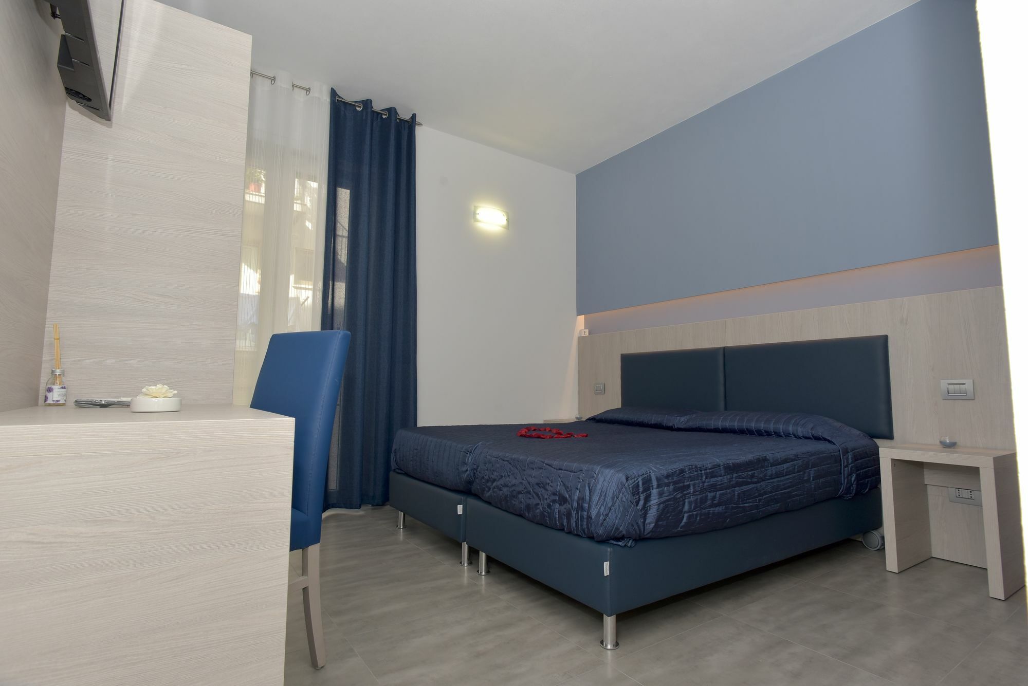 Eden Rooms La Spezia Extérieur photo