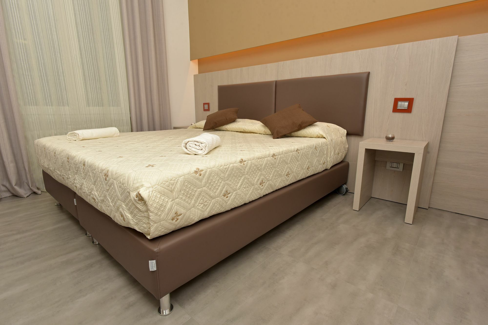 Eden Rooms La Spezia Extérieur photo
