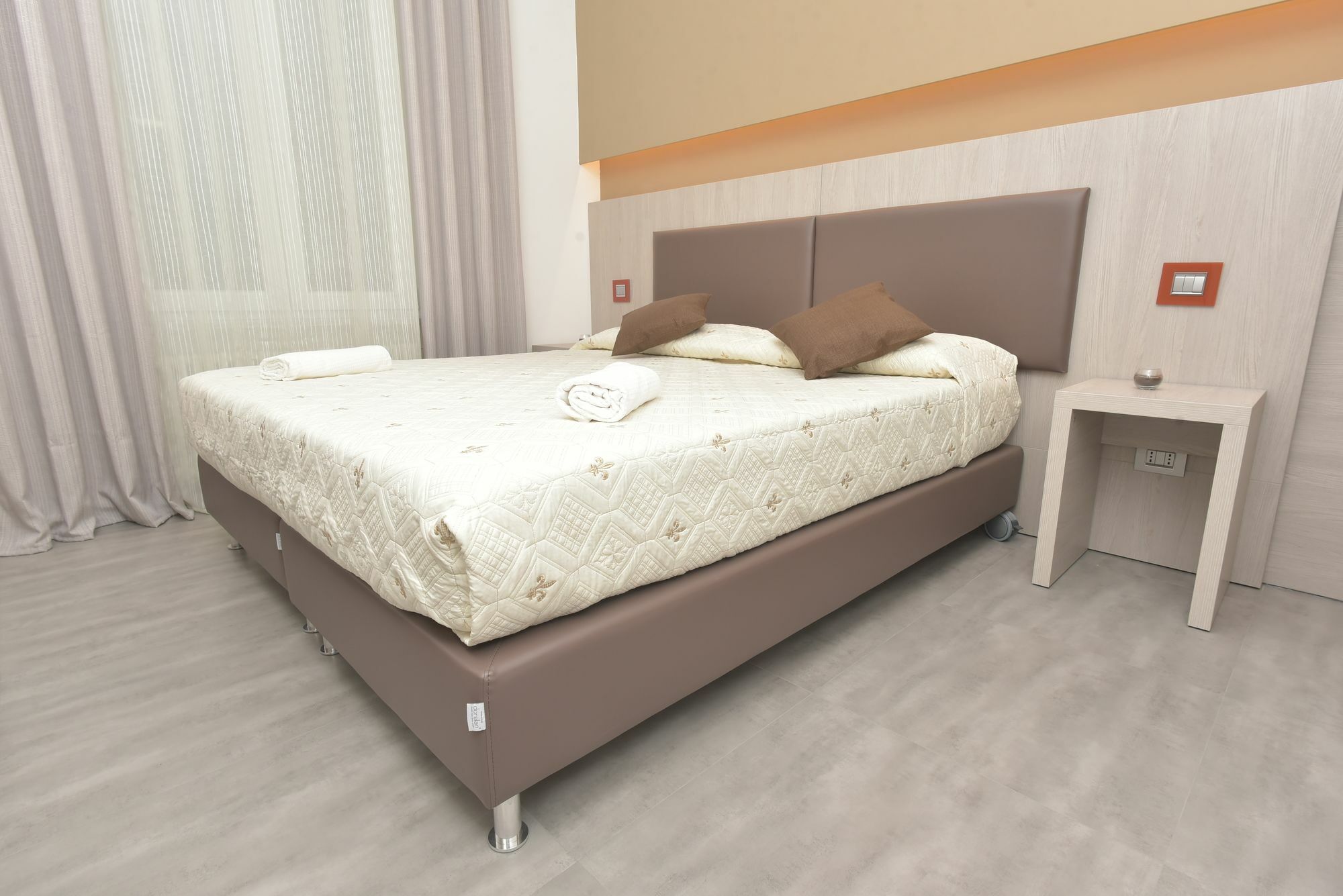 Eden Rooms La Spezia Extérieur photo