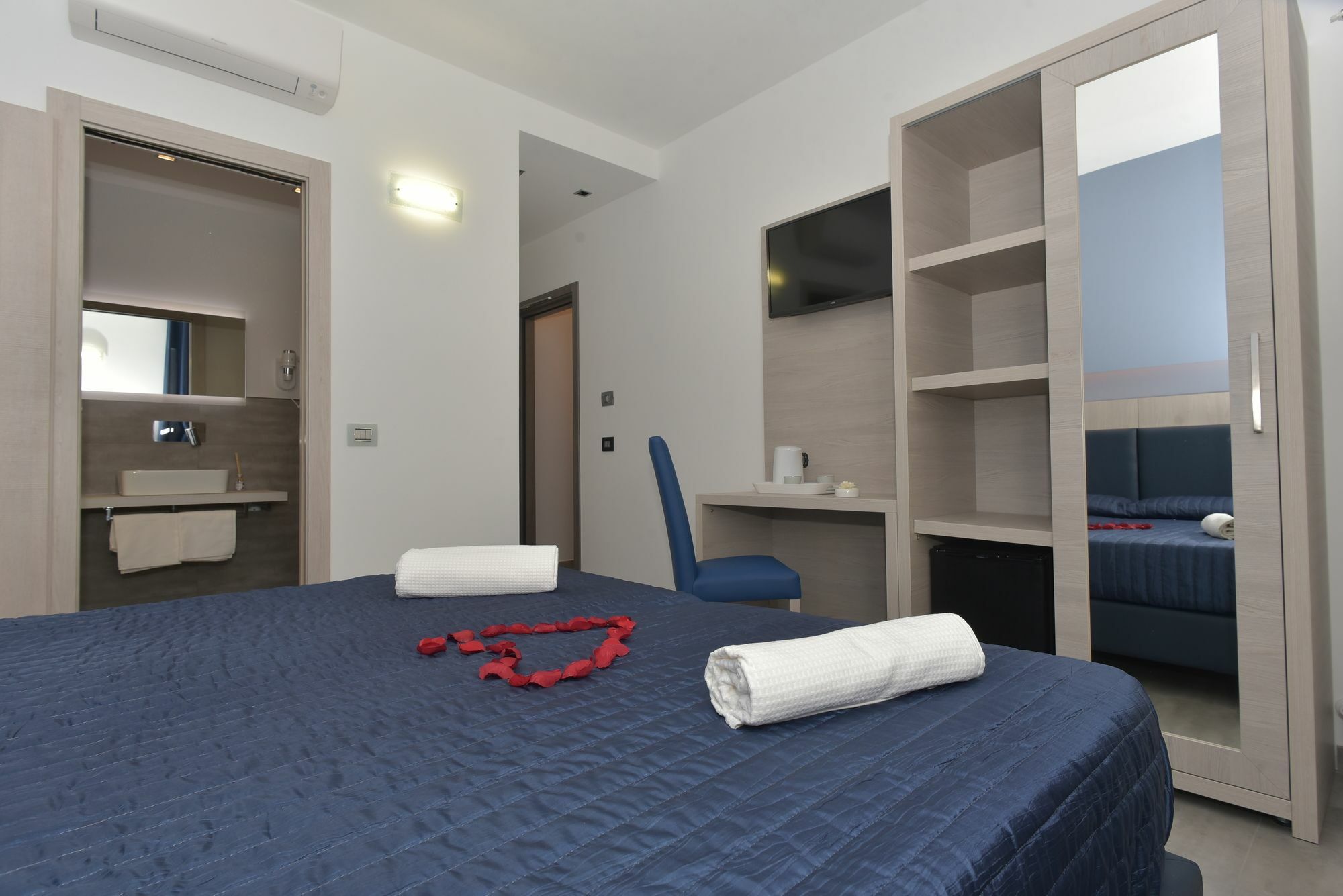 Eden Rooms La Spezia Extérieur photo