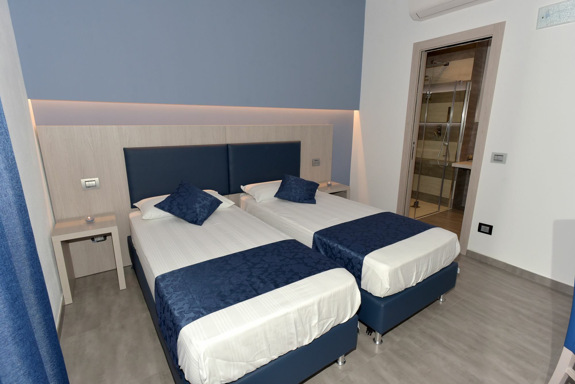 Eden Rooms La Spezia Extérieur photo