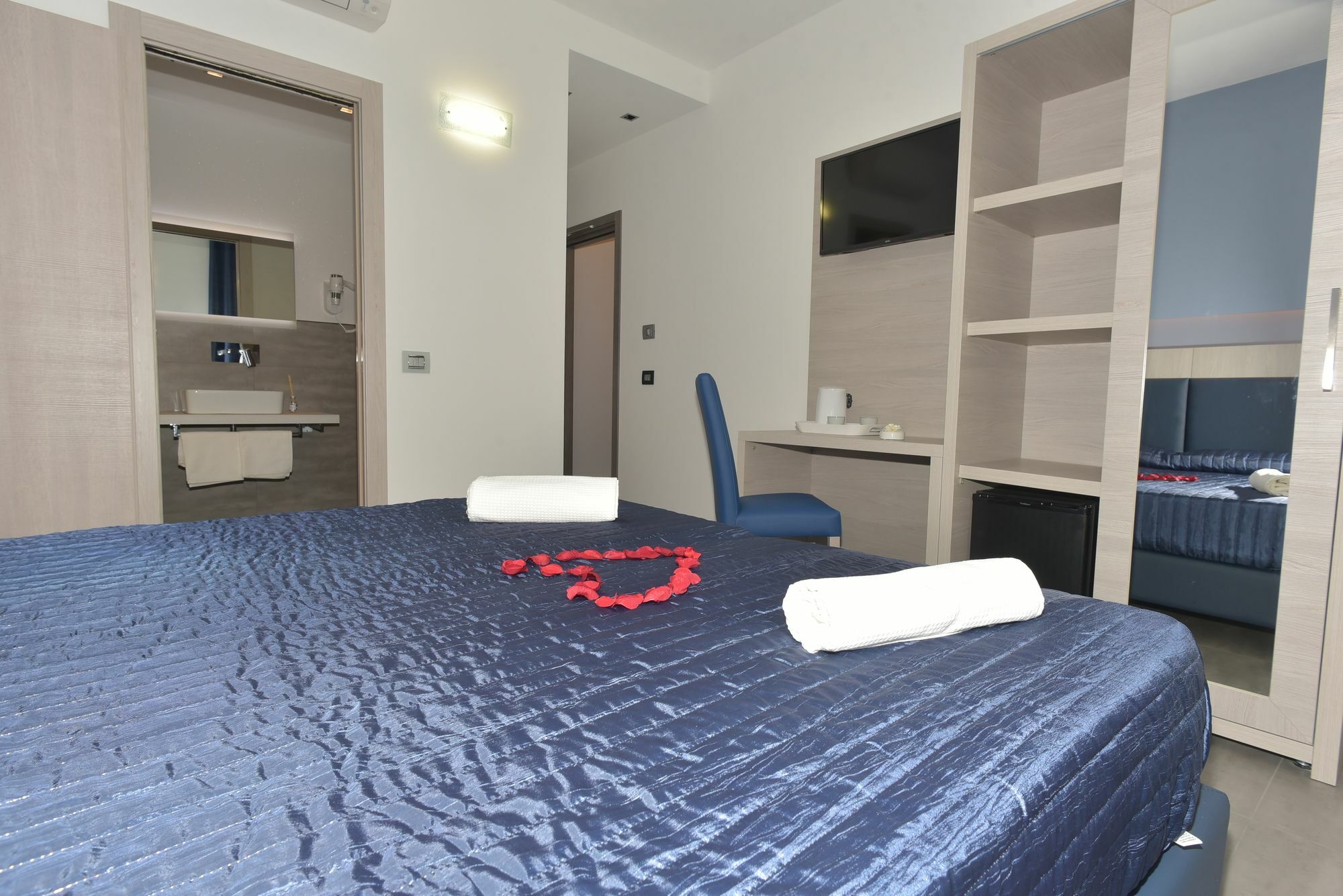 Eden Rooms La Spezia Extérieur photo