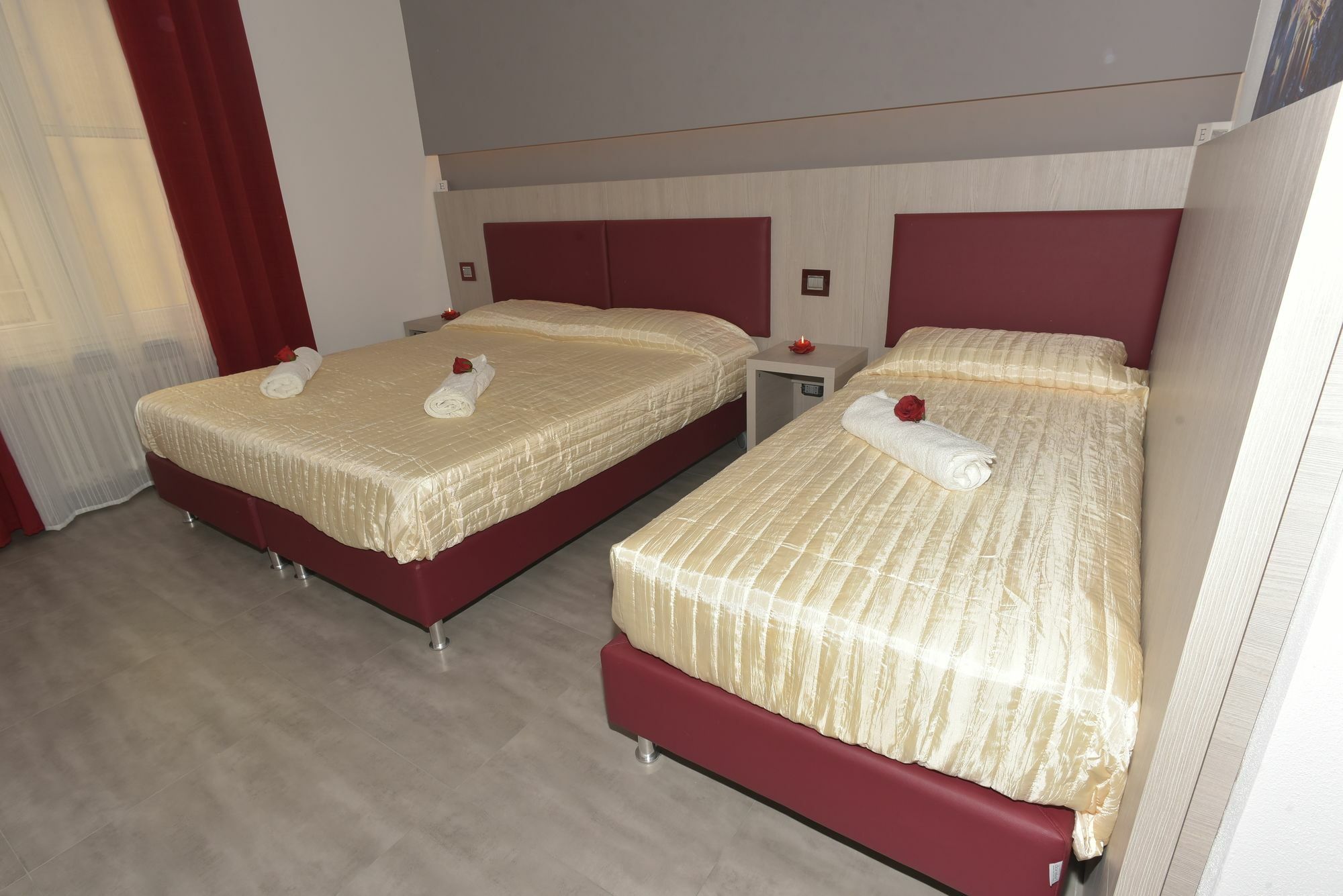 Eden Rooms La Spezia Extérieur photo