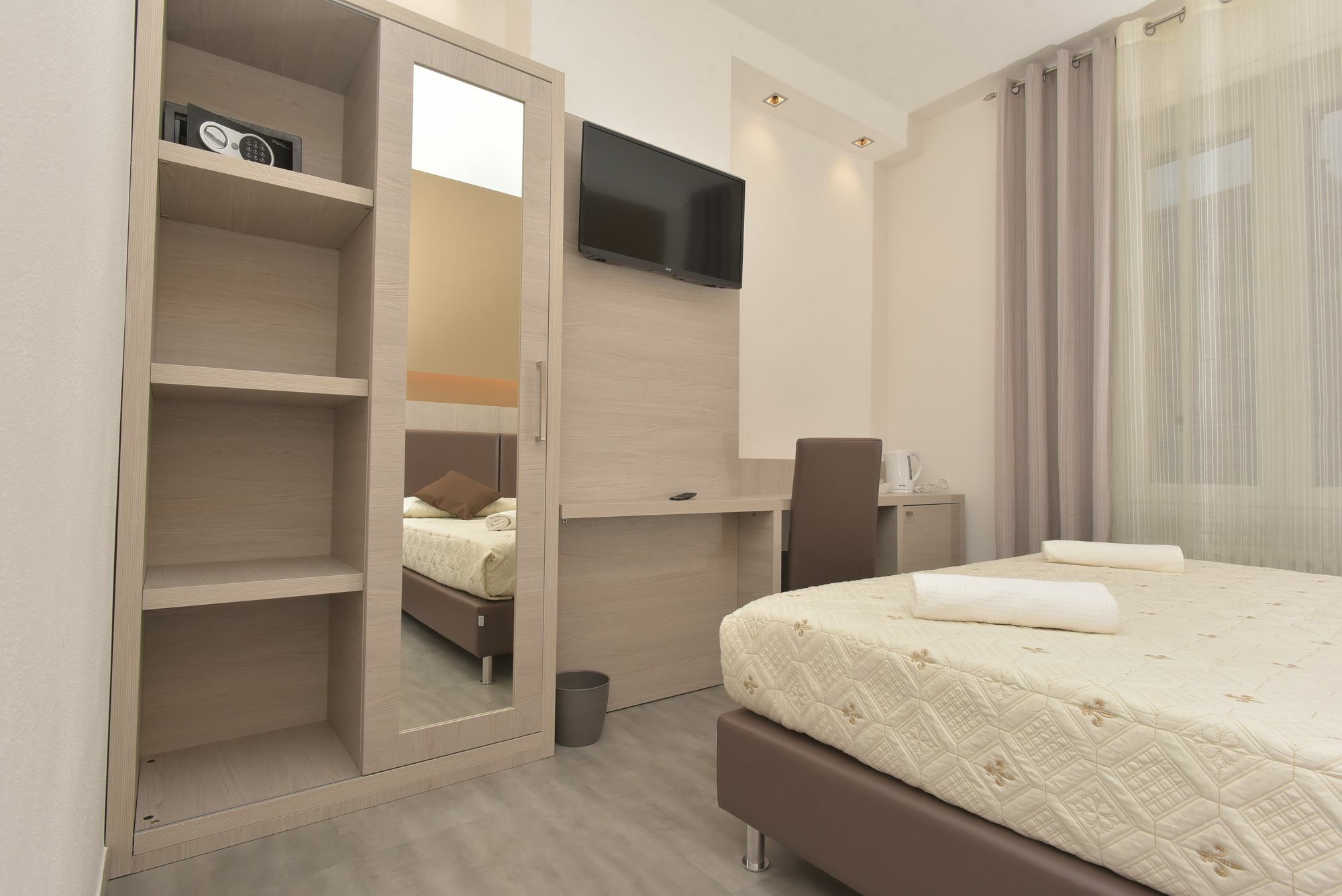 Eden Rooms La Spezia Extérieur photo