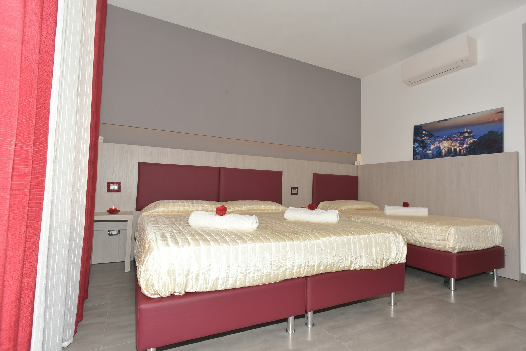 Eden Rooms La Spezia Extérieur photo
