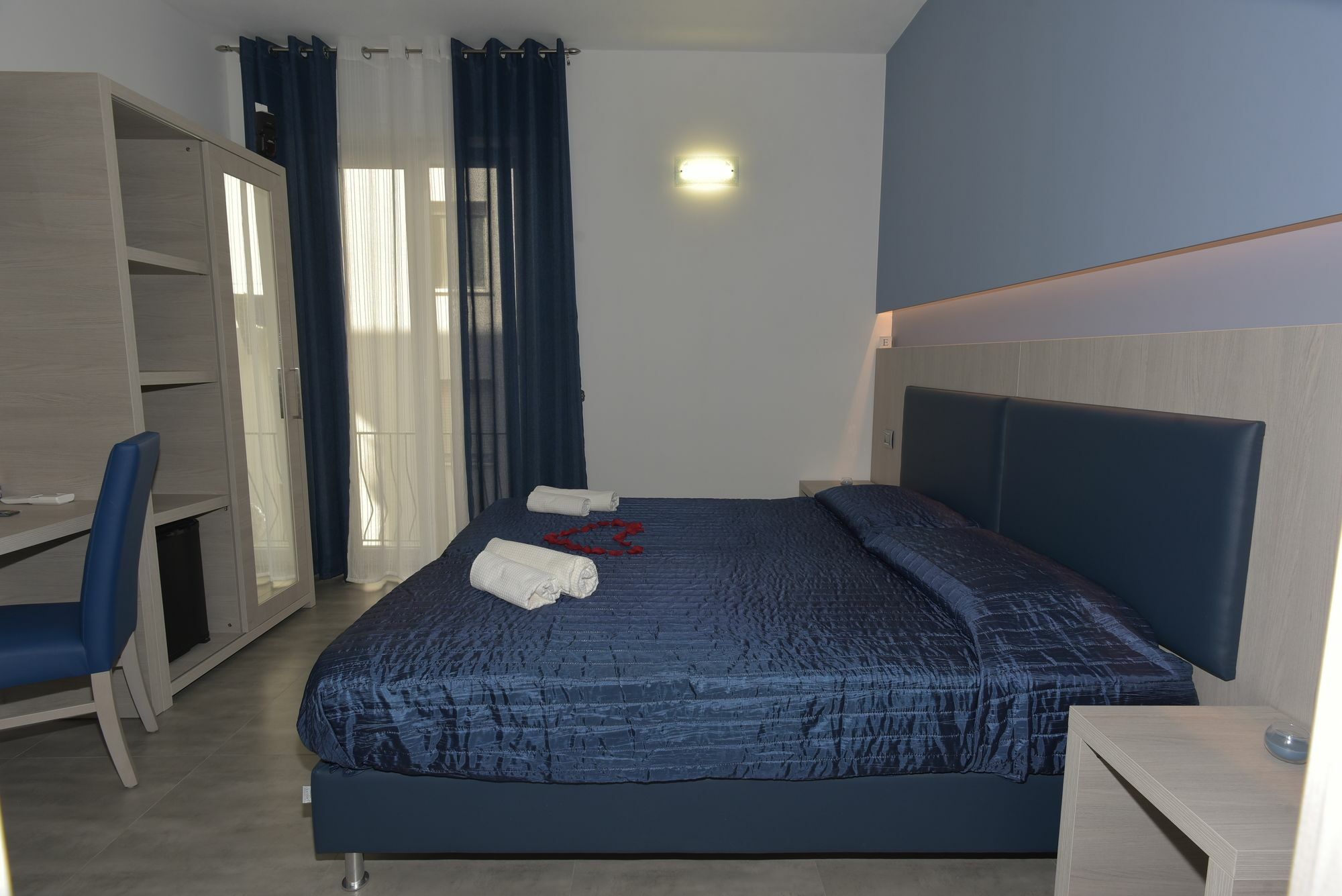 Eden Rooms La Spezia Extérieur photo